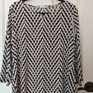 Calvin Klein Blouse
